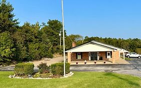 The Stratton Inn